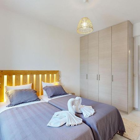 Mykonian Tramonti Villas Mykonos Town Экстерьер фото