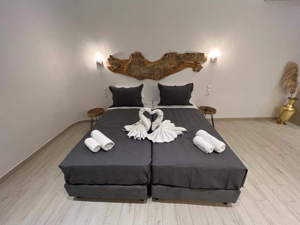 Mykonian Tramonti Villas Mykonos Town Экстерьер фото